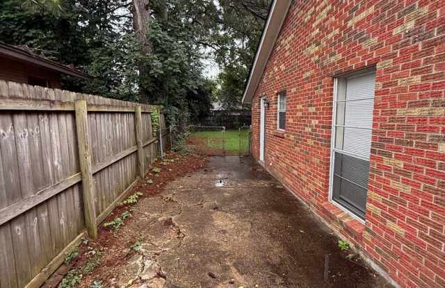 "Special Pricing Now Available" ** ½ off the first full months rent with a 13-month lease. 4 Bed 2 Bath located off Wares Ferry Road **Call 334-366-9198 to schedule a self tour Gallery 4