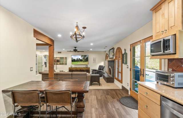 14415 N 62ND Street - 14415 North 62nd Street, Phoenix, AZ 85254