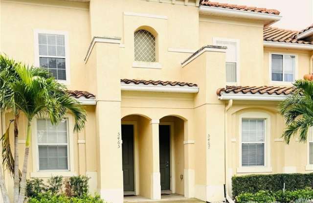 5465 PARADISE CAY CIRCLE photos photos