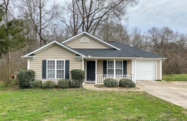 3040 Dairy Farm Dr. - 3040 Dairy Farm Drive, Monroe, NC 28110
