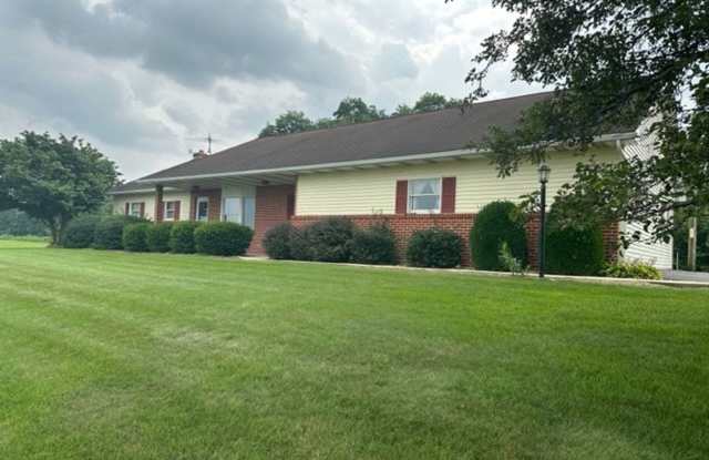 Ranch House in Kinzer -3 bed 2 Bath photos photos