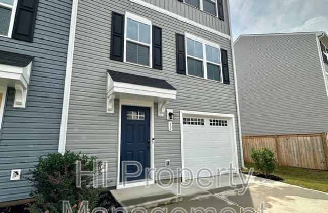 11 High Pine Trail - 11 High Pine Trail, Berea, SC 29617