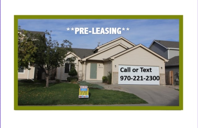 3633 Haven Court - 3633 Haven Court, Fort Collins, CO 80526