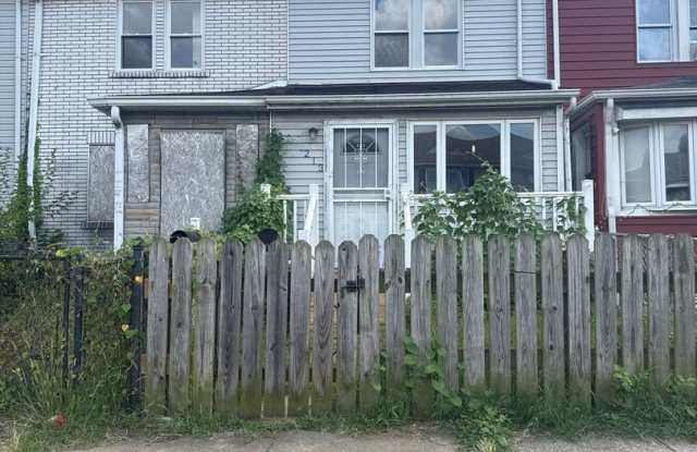 Two Bedroom House In Dundalk photos photos