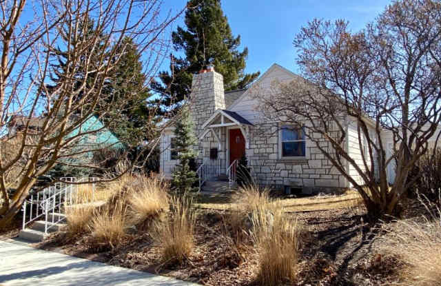 309 N Hauser - 309 Hauser Blvd, Helena, MT 59601