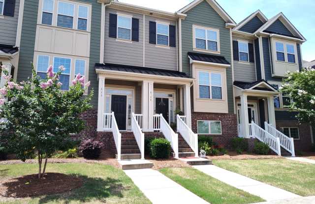 Beautiful 3-Story Townhome Located in the Cameron Creek Community in SC! photos photos