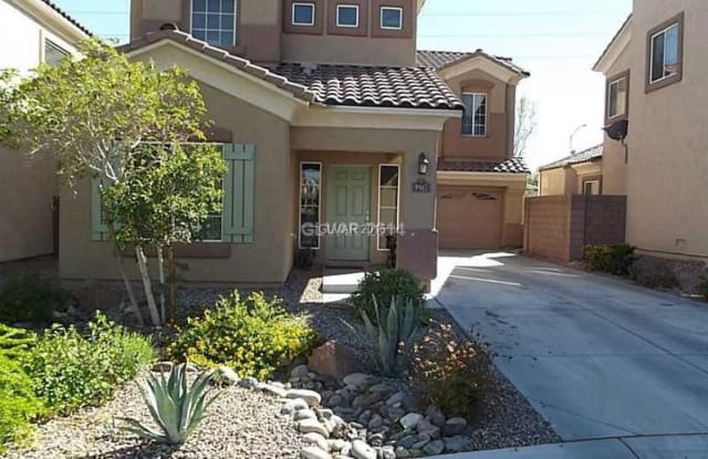 9413 Sayan Circle - 9413 Sayan Circle, Las Vegas, NV 89149