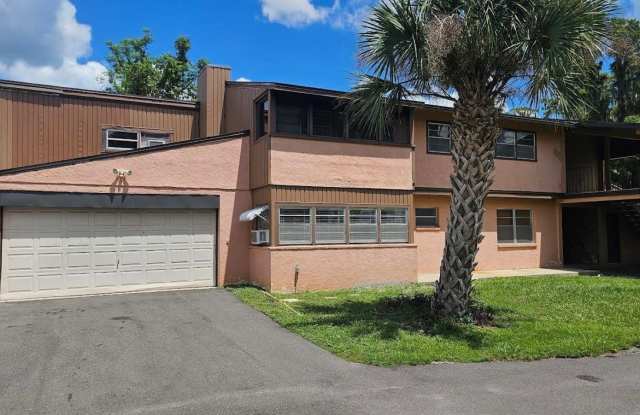 21335 COAKLEY LANE - 21335 Coakley Lane, Land O' Lakes, FL 34639