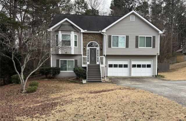3410 Camens Court NE - 3410 Camens Court Northeast, Gwinnett County, GA 30519