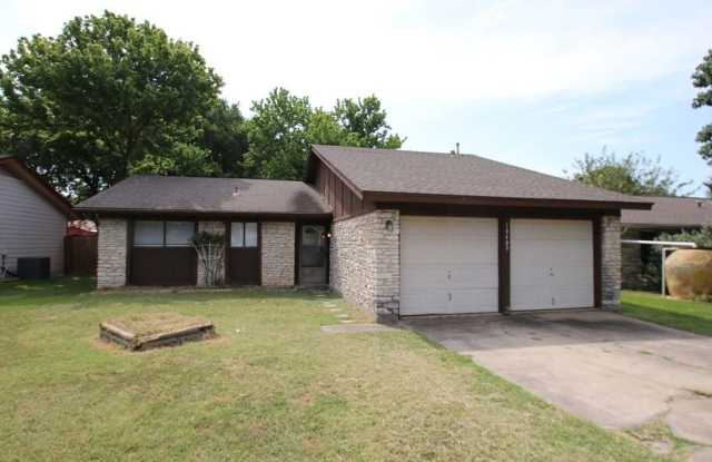 10409 Macmora Rd. - 10409 Macmora Road, Austin, TX 78758