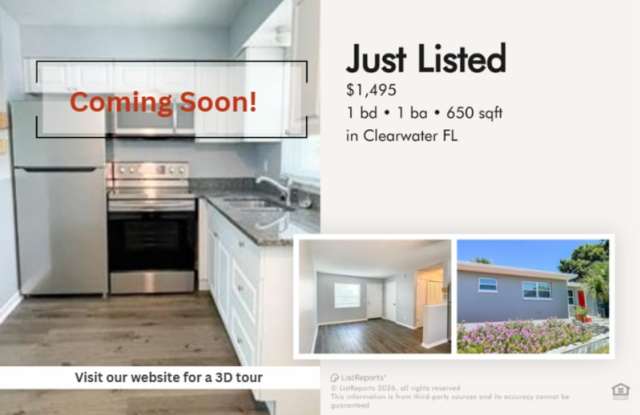 1265 Pierce Street - 1 photos photos