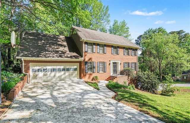 1527 Ridgewood Drive photos photos