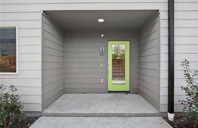 4713 Bryan Street - 4713 Bryan St, Dallas, TX 75204