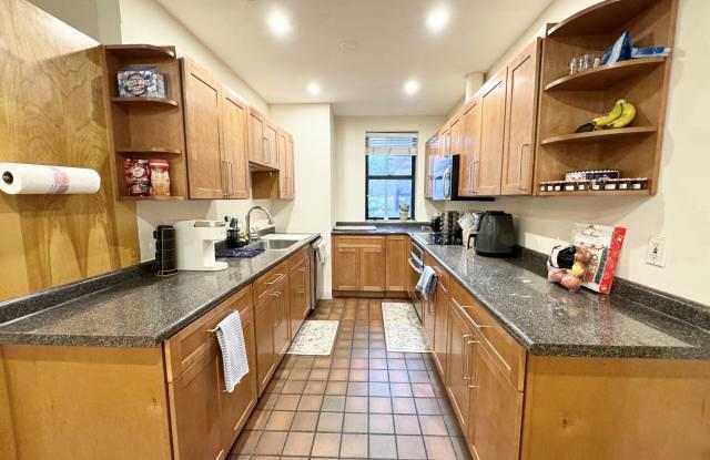 96 Gainsborough St. - 96 Gainsborough Street, Boston, MA 02115