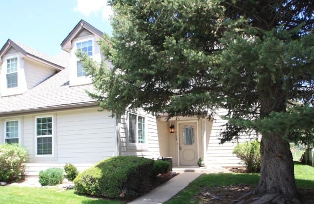 2182 S Victor St Unit D - 2182 S Victor St, Aurora, CO 80014