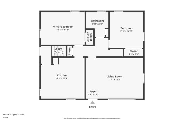 Comfortable 2 Bed, 2 Bath Pet-Friendly Home with Central Air & Cozy Flooring! - Available NOW! Gallery 4