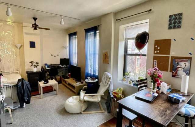 475 Shawmut Ave. - 475 Shawmut Avenue, Boston, MA 02118