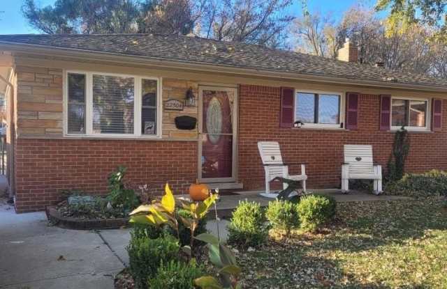 22504 Hoffman - 22504 Hoffman Street, St. Clair Shores, MI 48082