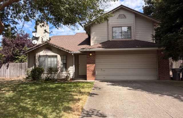 3 Bedroom 2.5 Bathroom Home in Desirable Folsom Gallery 1