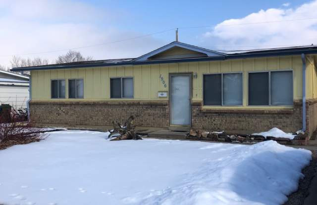 Large 3 Bedroom, 1 Bath Ranch Style Home in South Loveland, CO photos photos Large 3 Bedroom, 1 Bath Ranch Style Home in South Loveland, CO photos photos