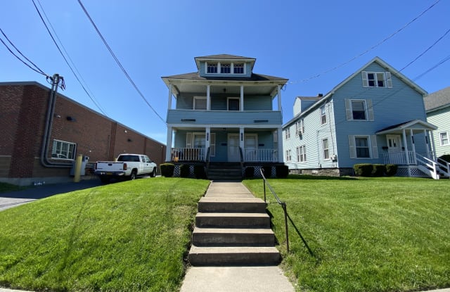 1067 West Genesee Street - 1 - 1067 West Genesee Street, Syracuse, NY 13204
