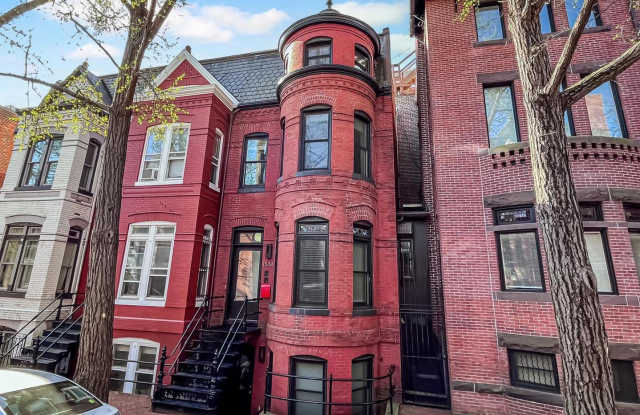 1538 Swann Street NW - 1 photos photos 1538 Swann Street NW - 1 photos photos