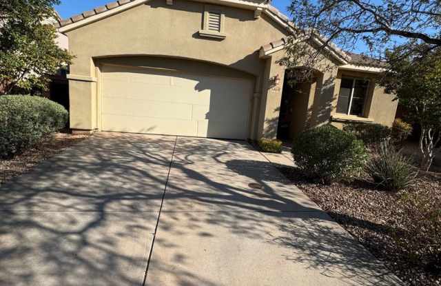 Three Bedroom home in Coral Canyon photos photos