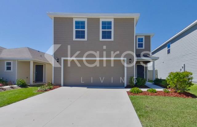 8704 Southwest 44th Court - 8704 Southwest 44th Court, Marion County, FL 34476