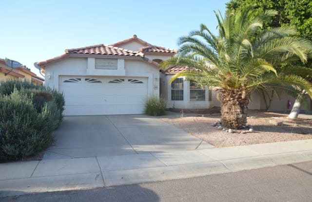 1188 West Jeanine Drive - 1188 West Jeanine Drive, Tempe, AZ 85284