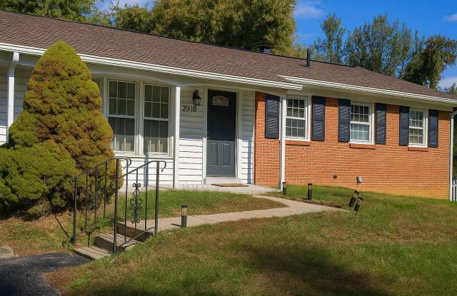 3910 Canterbury Way photos photos