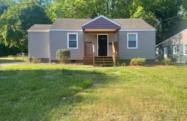 Adorable 3-bedroom, 2-bath home in Druid Hills photos photos Adorable 3-bedroom, 2-bath home in Druid Hills photos photos