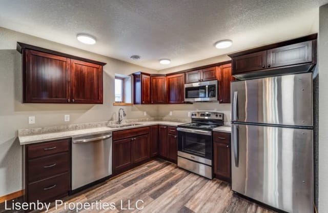 Sunset Place Apartments photos photos