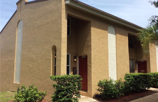 4515 LA CARMEN COURT - 4515 La Carmen Court, Tampa, FL 33611