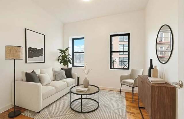 126 Elizabeth Street - 126 Elizabeth Street, New York City, NY 10013