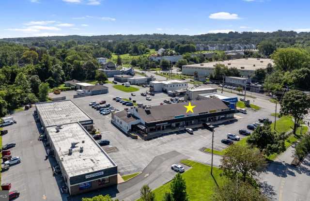 333 E LINCOLN Highway - 333 East Lincoln Highway, Exton, PA 19341