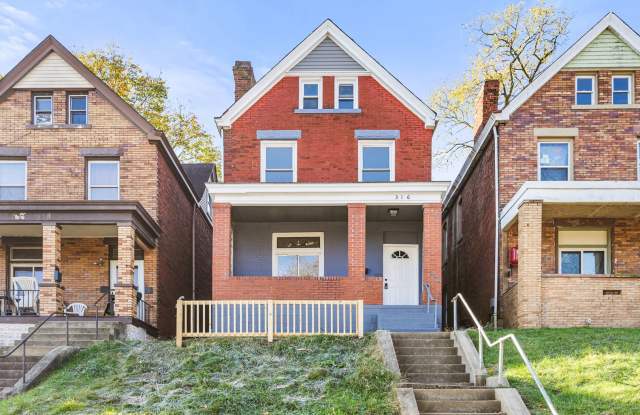 Newly renovated 3 bedroom 1 bath in Mt. Oliver - 316 Moore Avenue, Pittsburgh, PA 15210 Newly renovated 3 bedroom 1 bath in Mt. Oliver - 316 Moore Avenue, Pittsburgh, PA 15210