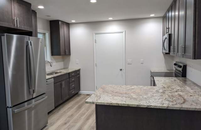3626 W Whitehall Rd - 3626 West Whitehall Road, Centre County, PA 16865