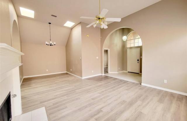 3152 Kings Canyon Drive - 3152 Kings Canyon Drive, Plano, TX 75025