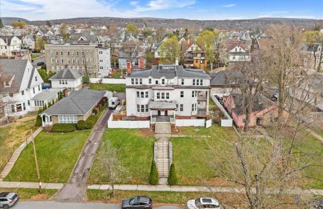 840 Clay Avenue unit: 1 photos photos