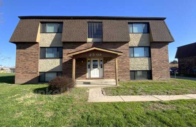 2508-6 Eastview - 2508 Eastview Drive, St. Clair County, IL 62221