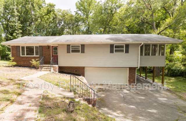 805 Gloria Lane - 805 Gloria Lane, Chattanooga, TN 37343