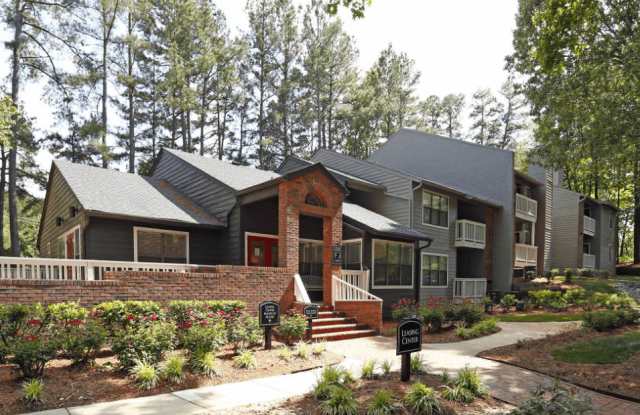 Millbrook Gallery 2