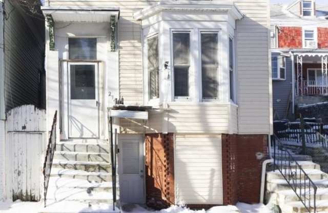 298 Princelton - 298 Princeton Street, Boston, MA 02128
