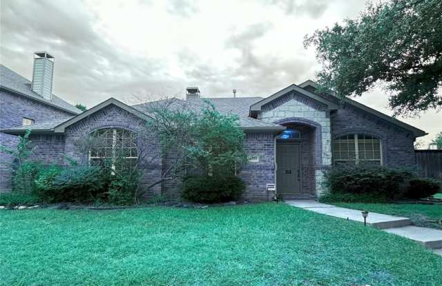3208 Avery Lane - 3208 Avery Lane, McKinney, TX 75070