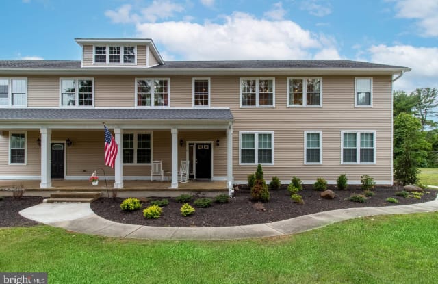 227 ROUTE 539 - 227 County Road 539, Monmouth County, NJ 08514