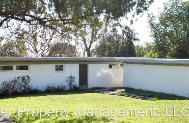4613 Winthrop Avenue East - 4613 Winthrop Avenue East, Fort Worth, TX 76116