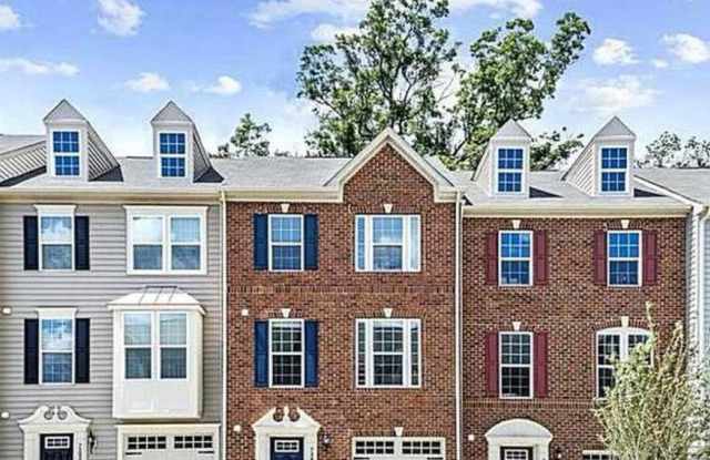 7305 SUMMIT ROCK ROAD - 7305 Summit Rock Road, Elkridge, MD 21075