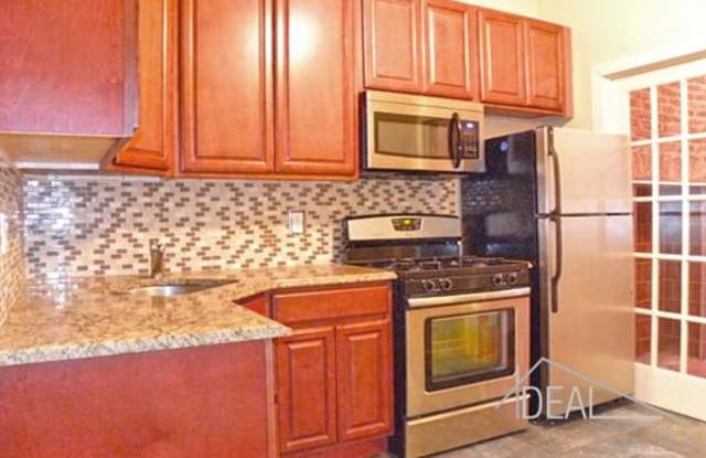 283 Harman Street - 283 Harman Street, Brooklyn, NY 11221