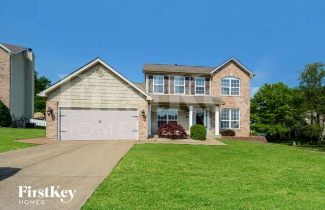 1913 Old Hickory Court - 1913 Old Hickory Court, Arnold, MO 63010