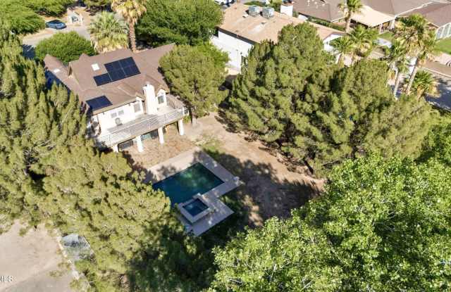 6007 Oleaster Drive Gallery 1